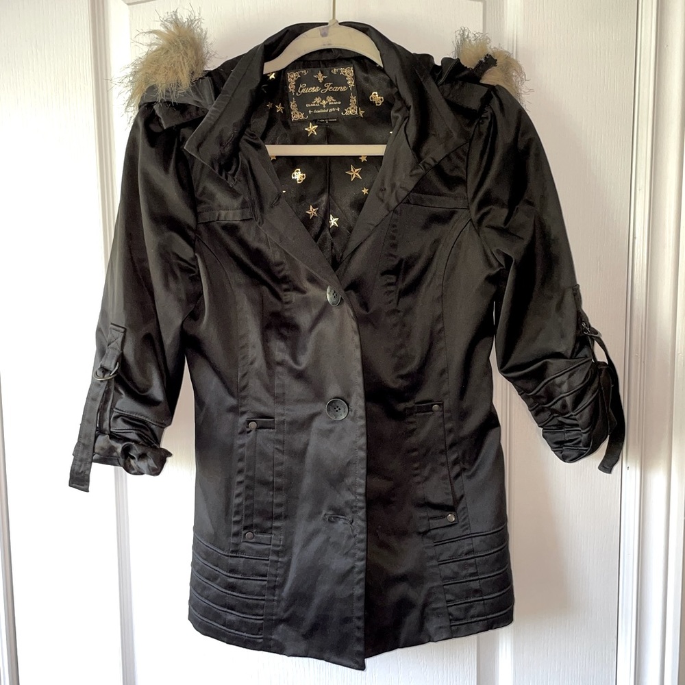 Guess Jacket